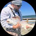 Profile photo of Captain Experiences guide Robert