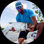 Profile photo of Captain Experiences guide Matt