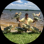 Profile photo of Captain Experiences guide Jason Courville