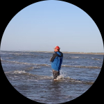 Profile photo of Captain Experiences guide James