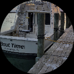 Profile photo of Captain Experiences guide Timothy