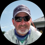 Profile photo of Captain Experiences guide Roger Gendron