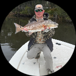 Profile photo of Captain Experiences guide Tyler Rudd