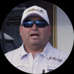 Profile photo of Captain Experiences guide Chachi