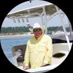Profile photo of Captain Experiences guide William McCartney