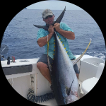 Profile photo of Captain Experiences guide Andy