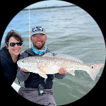 Profile photo of Captain Experiences guide Johnny