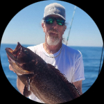 Profile photo of Captain Experiences guide Mike