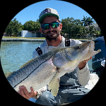 Profile photo of Captain Experiences guide Cameron