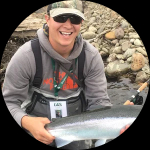 Profile photo of Captain Experiences guide Michael