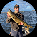 Profile photo of Captain Experiences guide William