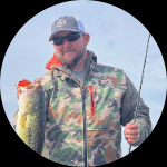 Profile photo of Captain Experiences guide Billy