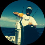 Profile photo of Captain Experiences guide Andy Glynn