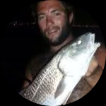 Profile photo of Captain Experiences guide Nick Ress