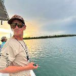 Profile photo of Captain Experiences guide Stephen