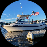 Profile photo of Captain Experiences guide Rick