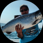 Profile photo of Captain Experiences guide James Piano
