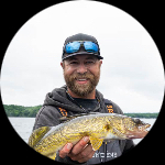 Profile photo of Captain Experiences guide Joe