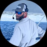 Profile photo of Captain Experiences guide Matt Blodgett