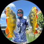 Profile photo of Captain Experiences guide Randy