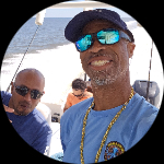 Profile photo of Captain Experiences guide David Tucker