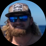 Profile photo of Captain Experiences guide Tyler Peak