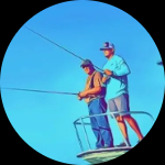 Profile photo of Captain Experiences guide Cody Mays
