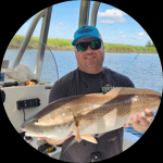 Profile photo of Captain Experiences guide Daniel