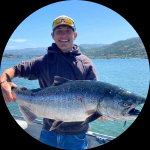 Profile photo of Captain Experiences guide Mathew Weems