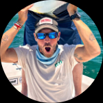 Profile photo of Captain Experiences guide Justin Valakis