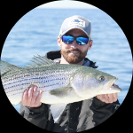 Profile photo of Captain Experiences guide Jeffrey Fortin