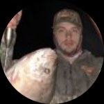 Profile photo of Captain Experiences guide Cameron Earl