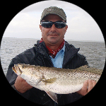 Profile photo of Captain Experiences guide Stephen