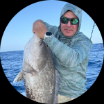 Profile photo of Captain Experiences guide Richard