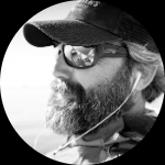 Profile photo of Captain Experiences guide Sean Polk