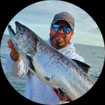 Profile photo of Captain Experiences guide Jeremy Krzemien