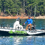 Profile photo of Captain Experiences guide Matt