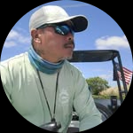 Profile photo of Captain Experiences guide Justin