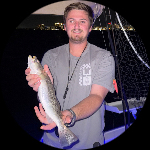 Profile photo of Captain Experiences guide Cole