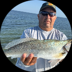 Profile photo of Captain Experiences guide Jorge