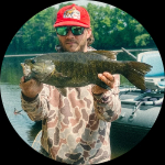 Profile photo of Captain Experiences guide Mitchell Bowser