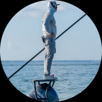 Profile photo of Captain Experiences guide Tommy