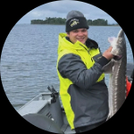 Profile photo of Captain Experiences guide Brock