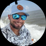 Profile photo of Captain Experiences guide Bryan