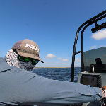 Profile photo of Captain Experiences guide Cody