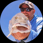 Profile photo of Captain Experiences guide Brandon