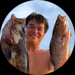 Profile photo of Captain Experiences guide Aaron