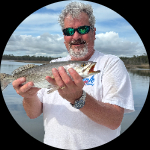 Profile photo of Captain Experiences guide Rick