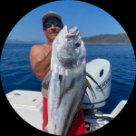 Profile photo of Captain Experiences guide Larry