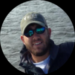 Profile photo of Captain Experiences guide Tyler Massey